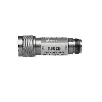 Keysight Agilent 11852B Adapter - Type 50 N to Type 75 N