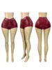 Rosso (pantaloncini)