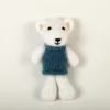 Angora Yarn Toy 17
