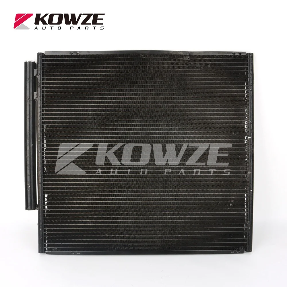 A 出品 Amazon.com: YL New Auto Air Condition Condenser Car Cooling