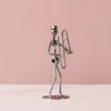 Trombone-iron man