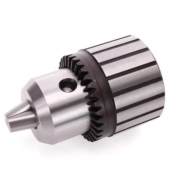 Tebak High Precision Key Type Drill Chuck B24 5-25MM  for Milling Machine