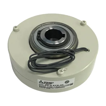 Mitsubishi Magnetic Powder Brakes - Reliable and Efficient