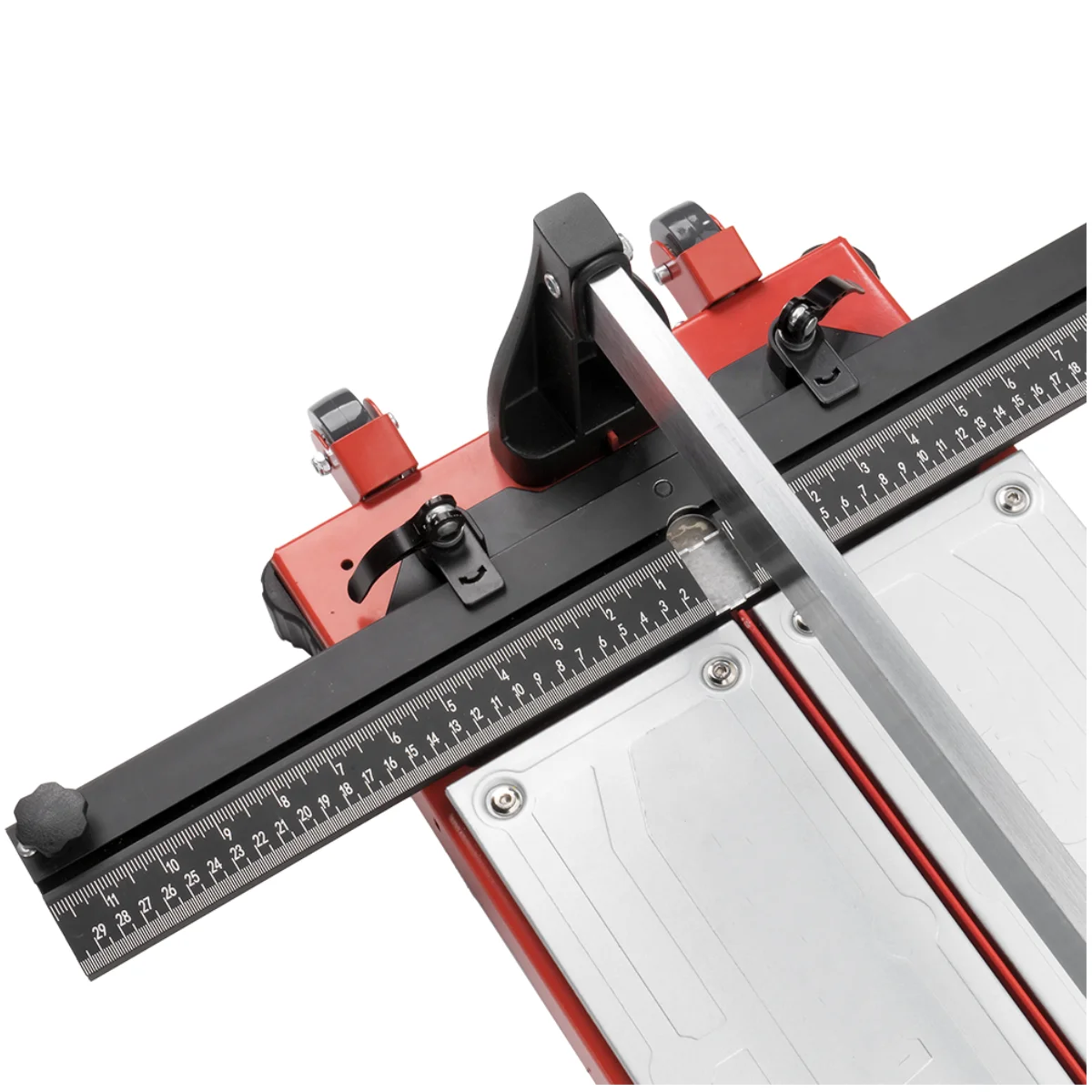 John Tools 8102g2y Top Professional Tile Cutter 1550mm /62" Ceramic