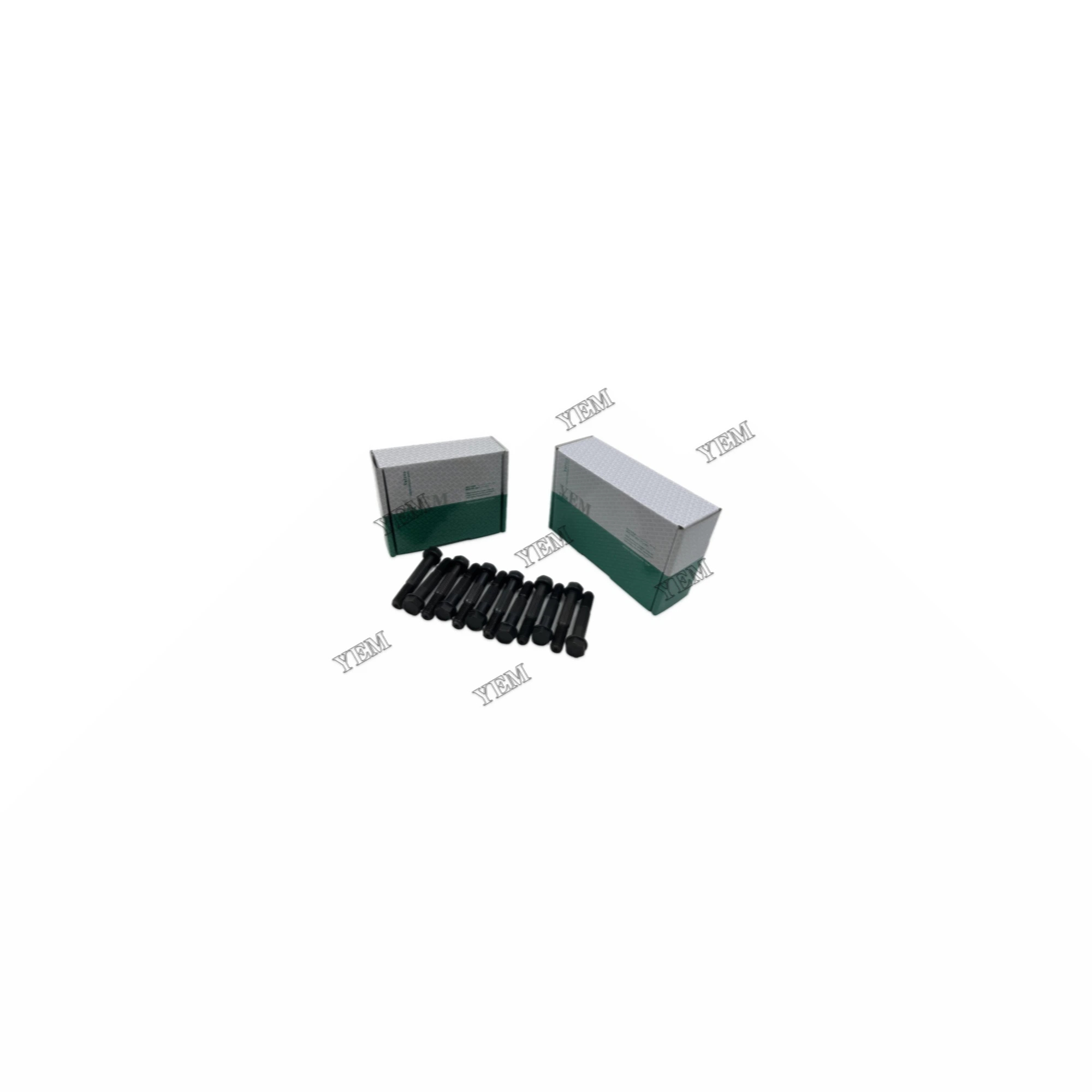 D12D Connecting Rod Bolt Screw for Volvo Engine Repair Kit