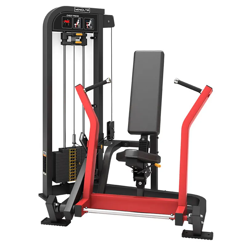 Anytime Fitness Equipment Hammer Strength Gym Equipment For Sale