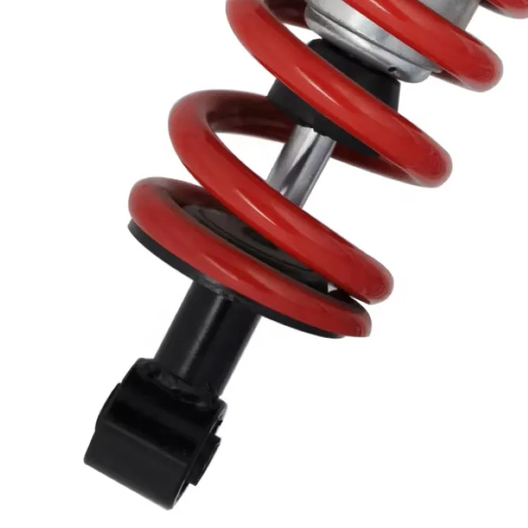 11 мм пружинный 300 мм задний амортизатор для Мотоцикла Bajaj Pulsar 200 NS