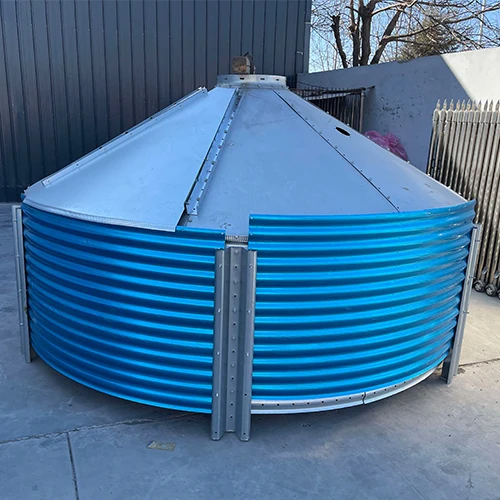 Corrugated Iron Corrugated Water Tank Prices Corrugated Galvanized