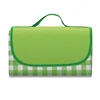 Cuadrícula Verde