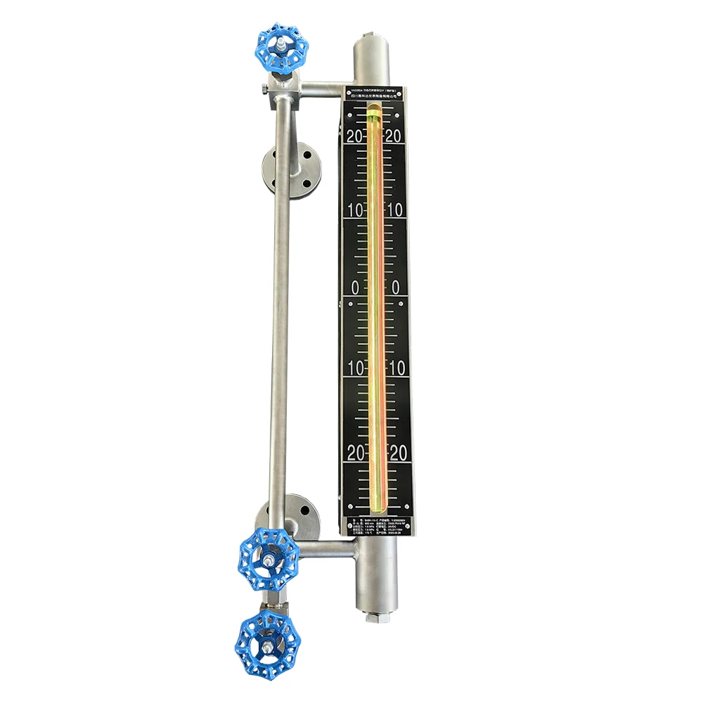 Reflex Sight Glass Boiler Water Level Gauge