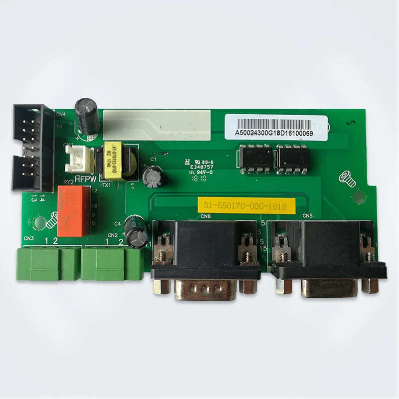 For EASUN POWER Card Pcb Board Solar Inverter Parallel Kits Compatible with SM II SV IV SV2 SV4