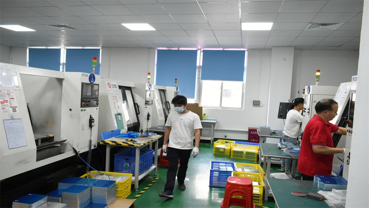 Shenzhen Chengrong Technology Co., Ltd.