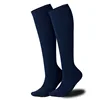 Solid-navy blue