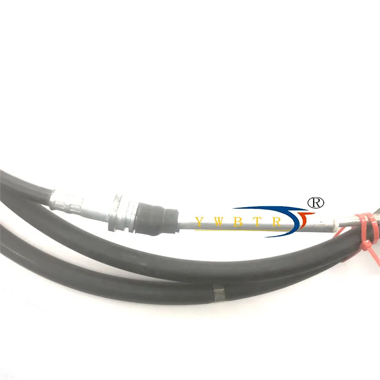 ティーズ ページ 9 High-quality NPR Gear Shift Cable B - Wholesale Available