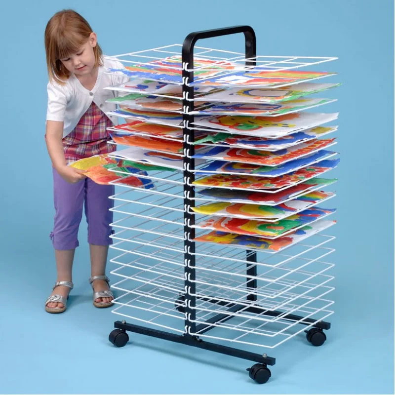 Alibaba.com: 20 Tiers Metal Screen Printing A3 Corrugated Paper T-shirt ...