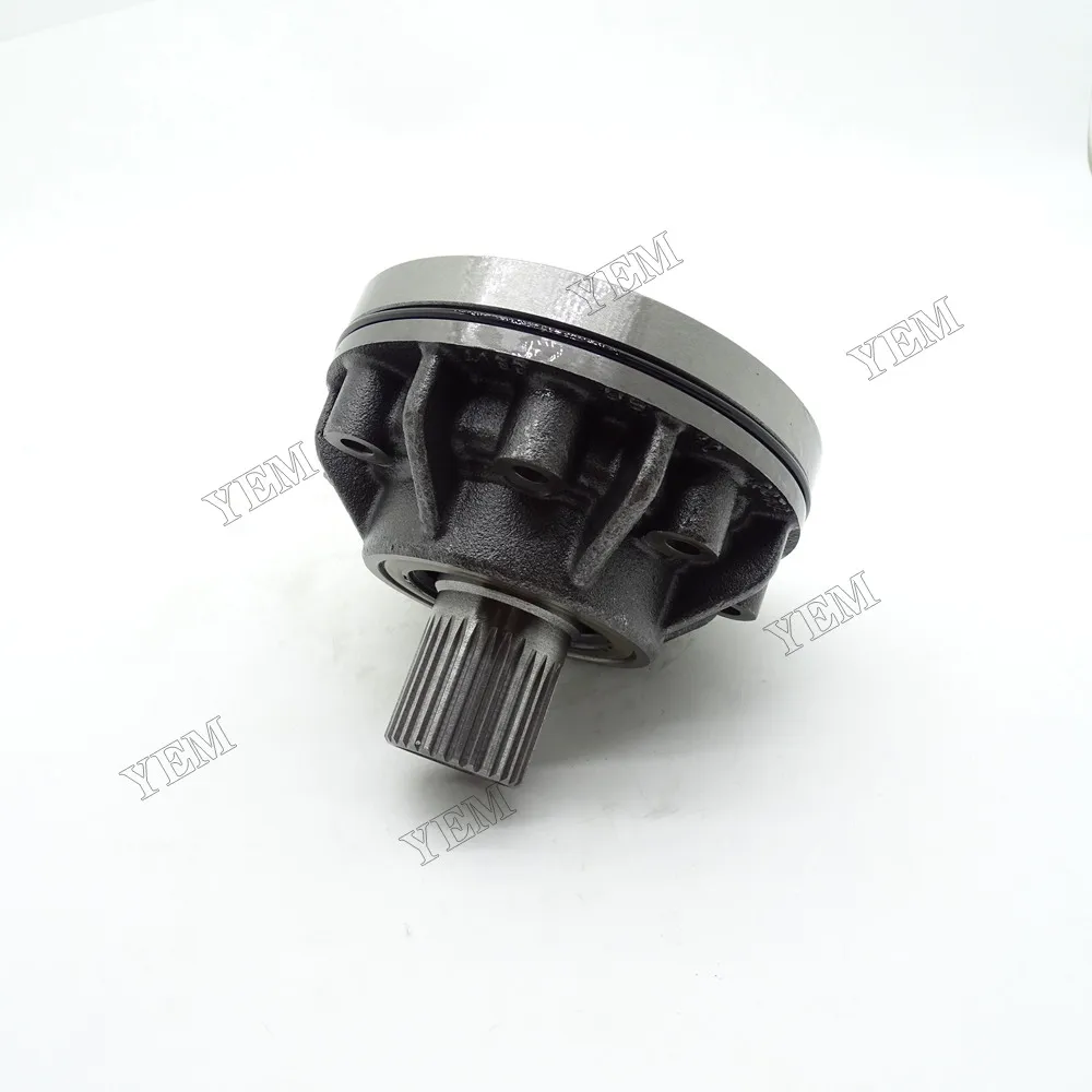 AT440858 Oil Pump for Jcb Aftermarket Engine Parts 5