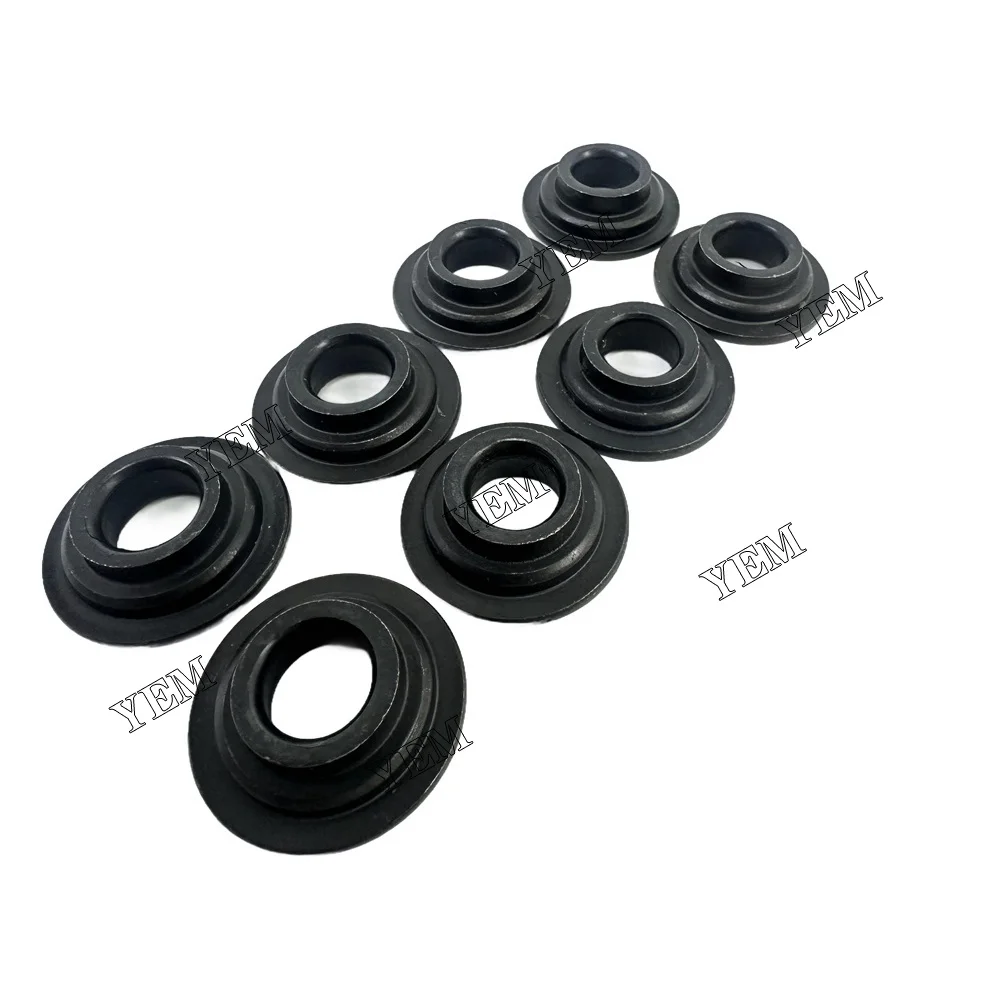 Engine Rebuild Kit ZH4100 Valve Spring Retainer for Weichai Engine Repair Kit 2