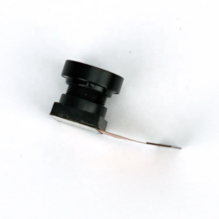 OV7725 Fov 120 Degrees Optional Lens View Hd Wide Angle MIPI Camera  Module