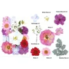18ชิ้น/ถุง, JH-008