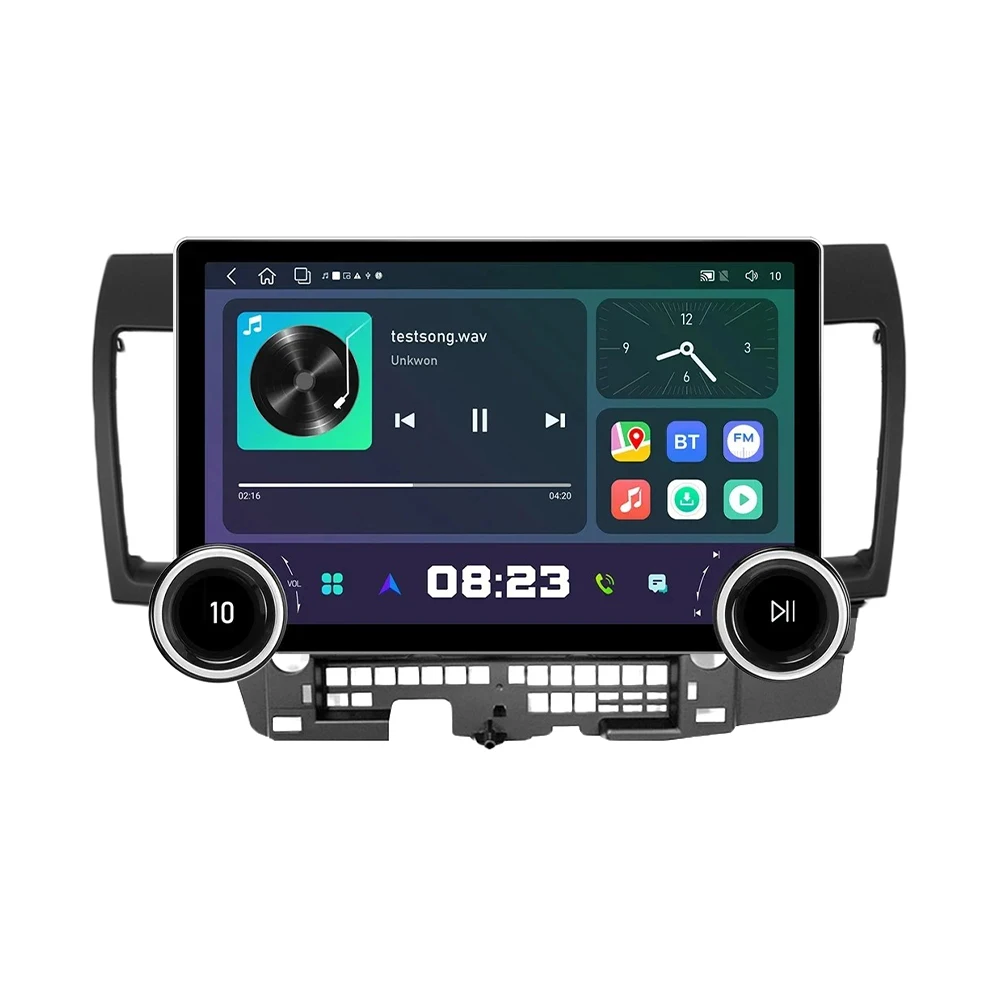 Kunfine 11.8