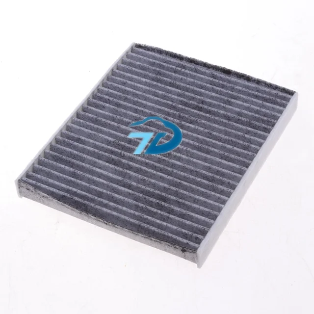 64316945596 64319194098  good price car cabin filters of Wholesale sport car cabin air filter used for bmw cars