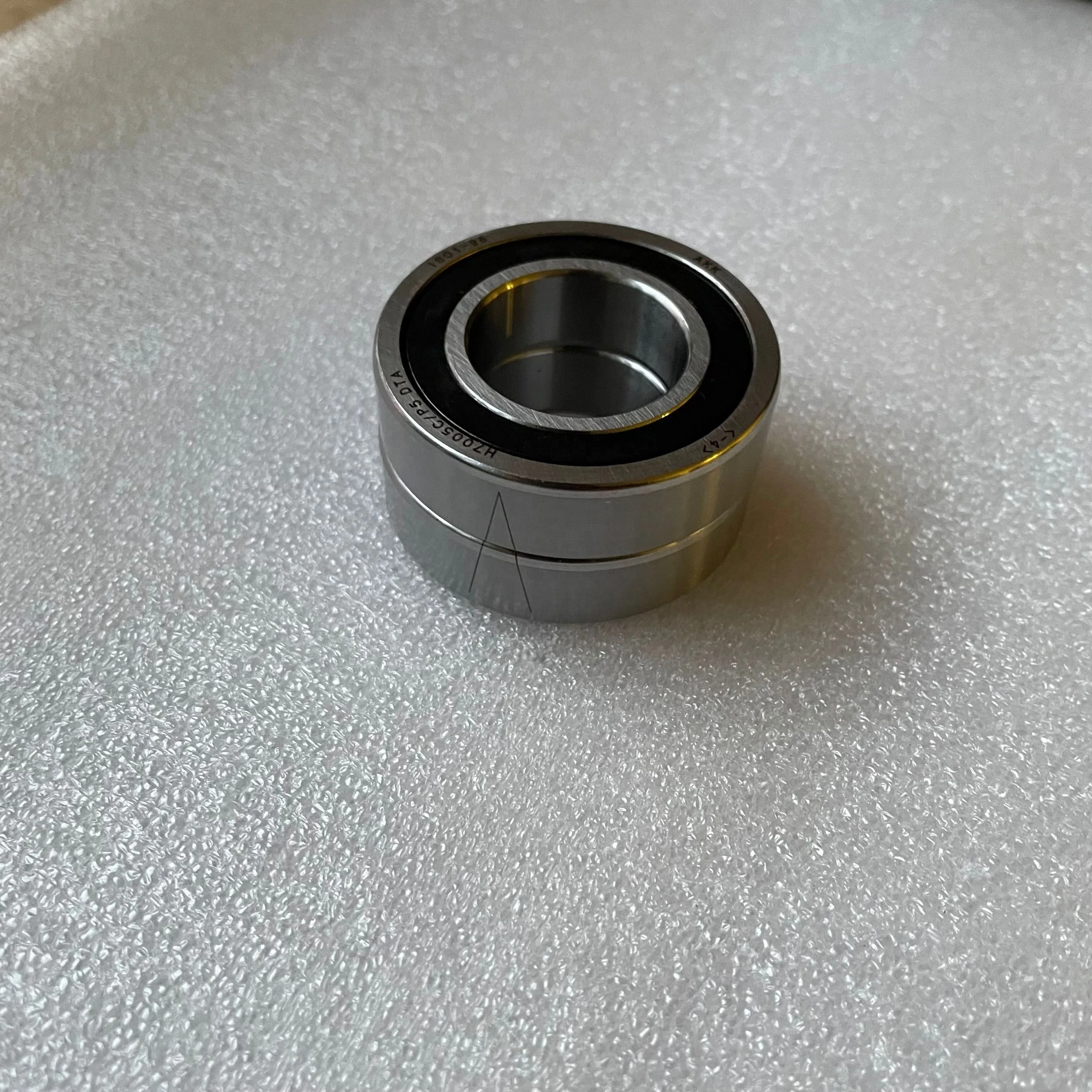 7306BE 2CS Angular Contact Ball Bearing 3904 2rs