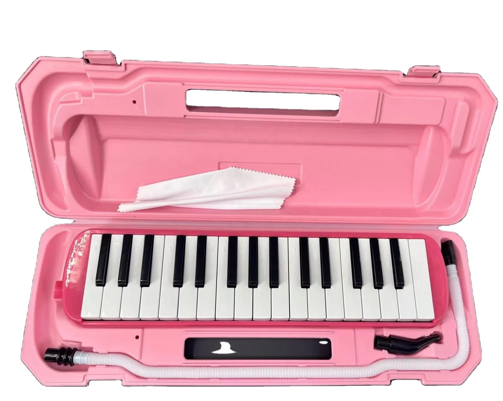 初心者、32鍵盤オルガン 音楽愛好家のためのホット販売32ピアノキー腹筋メロディカ