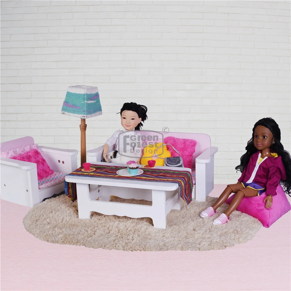 Indoor Furniture Walmart Barbie Furniture Walmart Barbie Set