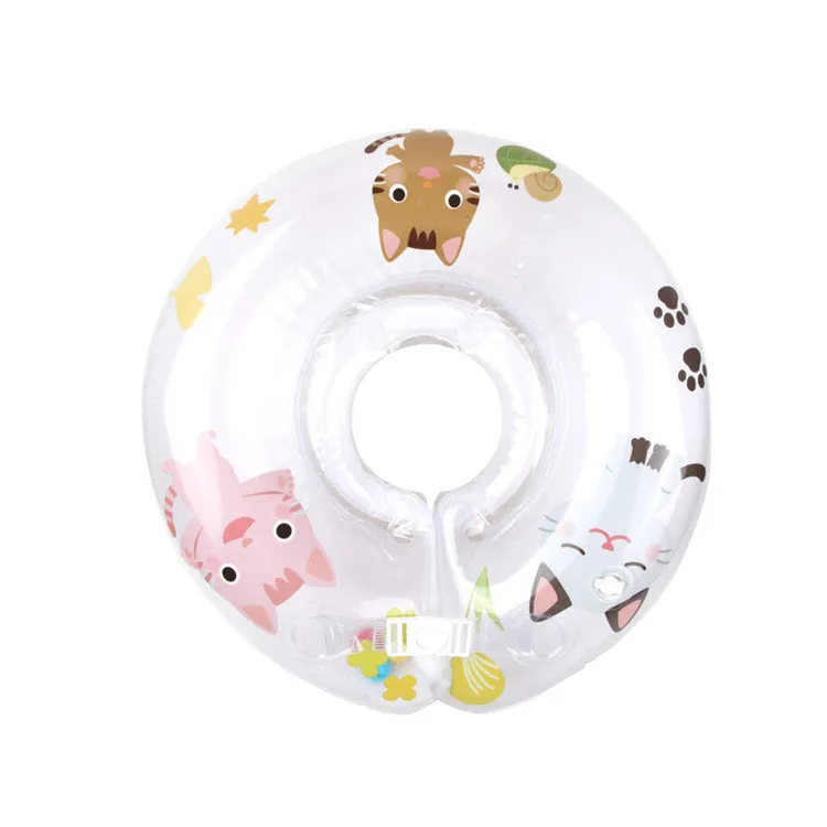 Baby Swimming Neck Ring Baby Float Ring Bath Inflatable Neck Pool Floats With Safe Home Safety Armpit Ring Buy Baby Ring Swim Neck Swimming Neck Ring Inflatable Baby Neck Float Baby Swimming Ring