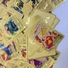 Feuille d'or 55pcs