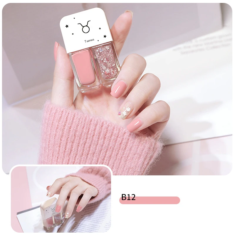 Лучшие продажи оптом Oem УФ гель Бархатные Топы мерцающий гель лак Базовое покрытие длительное впитывание Led ногти продукты маникюр