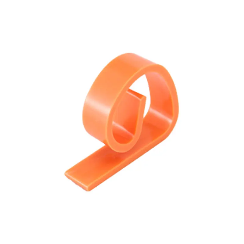 
 Оптовая продажа пластиковое покрытие стола ткань зажимы скатерть зажимы  