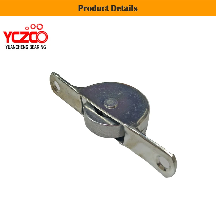 Fly Screen Wheel 1 Inch Sliding Door Hanging Nylon Roller Steel Wheel| Alibaba.com