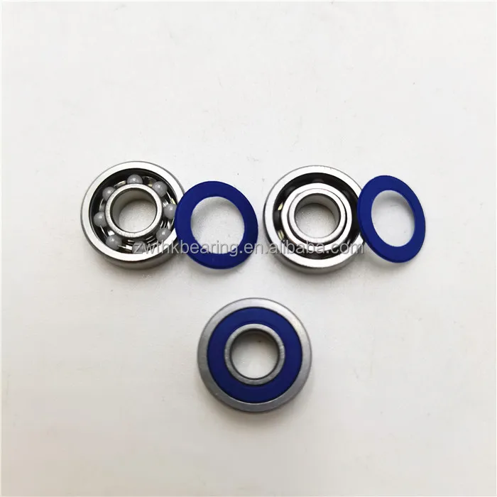 6700-2RS Cuscinetto Radiale Sfera 10x15x4mm - Foto 8