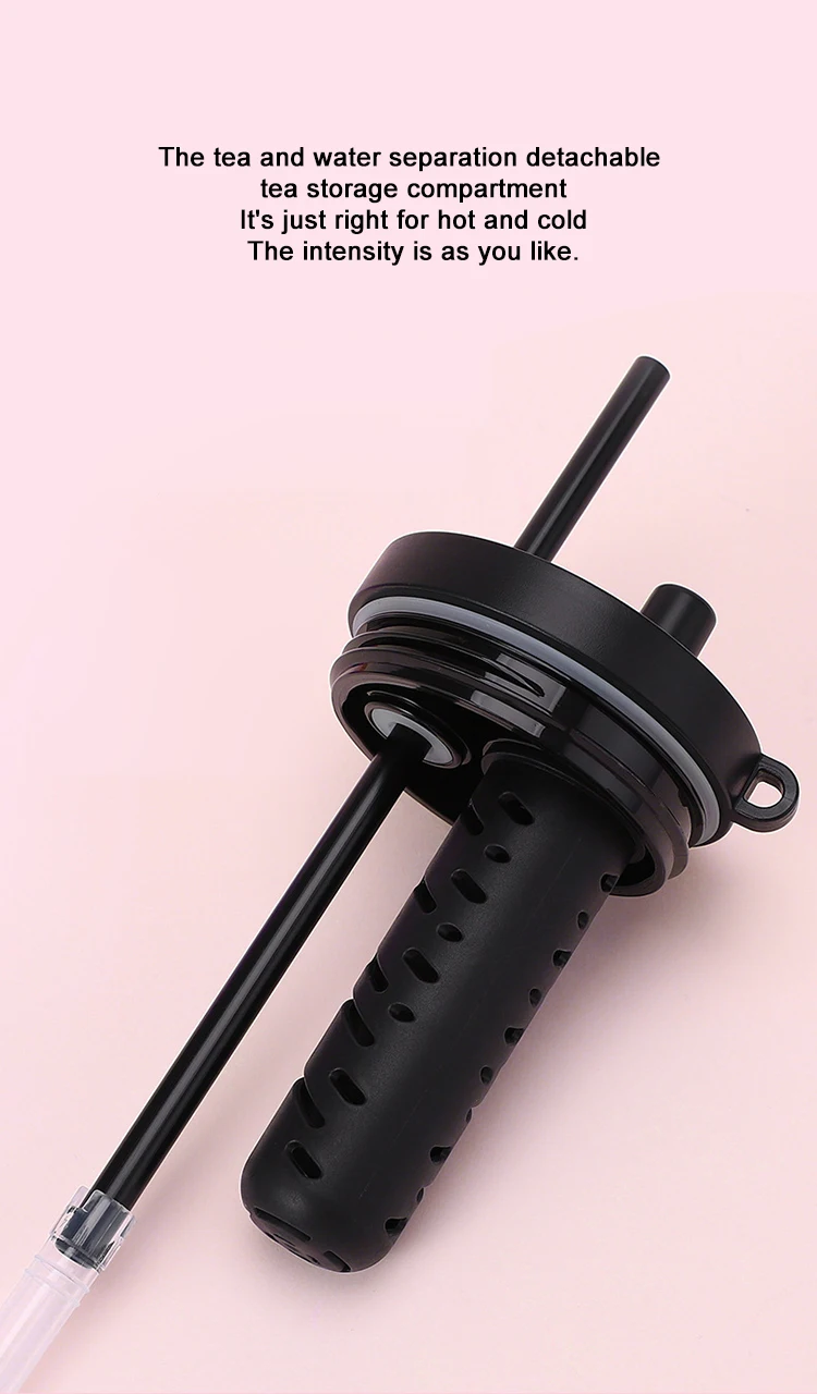 Wholesale Custom Stainless Steel Insulated Leak Proof Lid Travel Tumbler with Handle