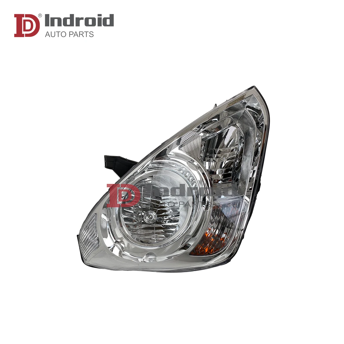 FOR STAREX 2009 HEADLIGHT for H1 2007 92101-4H000 92102-4H000 HEAD LAMP MANUAL for HYUNDAI STAREX 2008