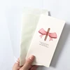 Carte + enveloppe + sac d'OPP