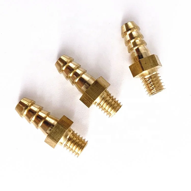 ERGAOBOY 2 pezzi 3/8 maschio BSP x 1/2 maschio BSP Raccordi per tubi con attacco a nipplo ERGAOBOY 2 pezzi 3/8 maschio BSP x 1/2 maschio BSP Raccordi per tubi con attacco a nipplo