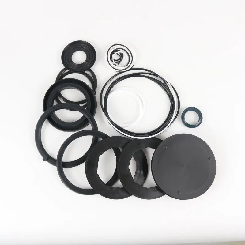 確認用です High Quality OE Number 81462006322 Seal Kit for MAN Truck