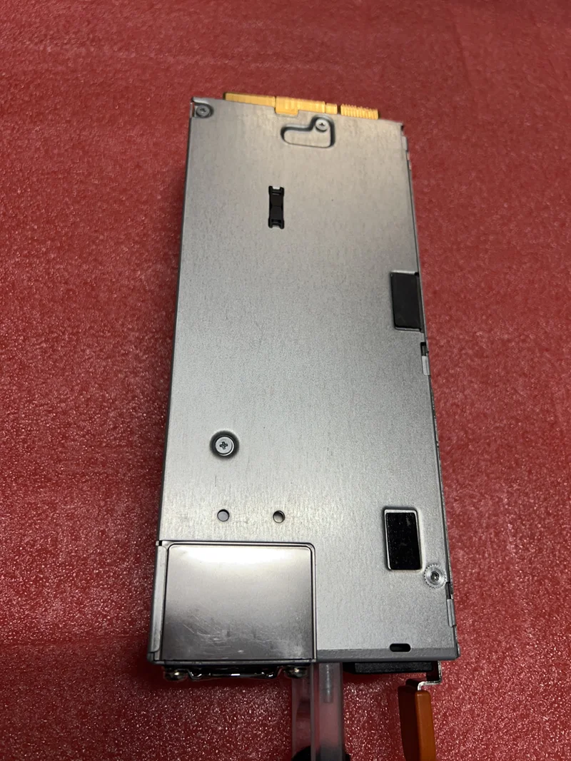 Genuine Dell 2000W 80+ Platinum EPP Power Supply For R740XD - D2000E-S0 / Z2000E-S1