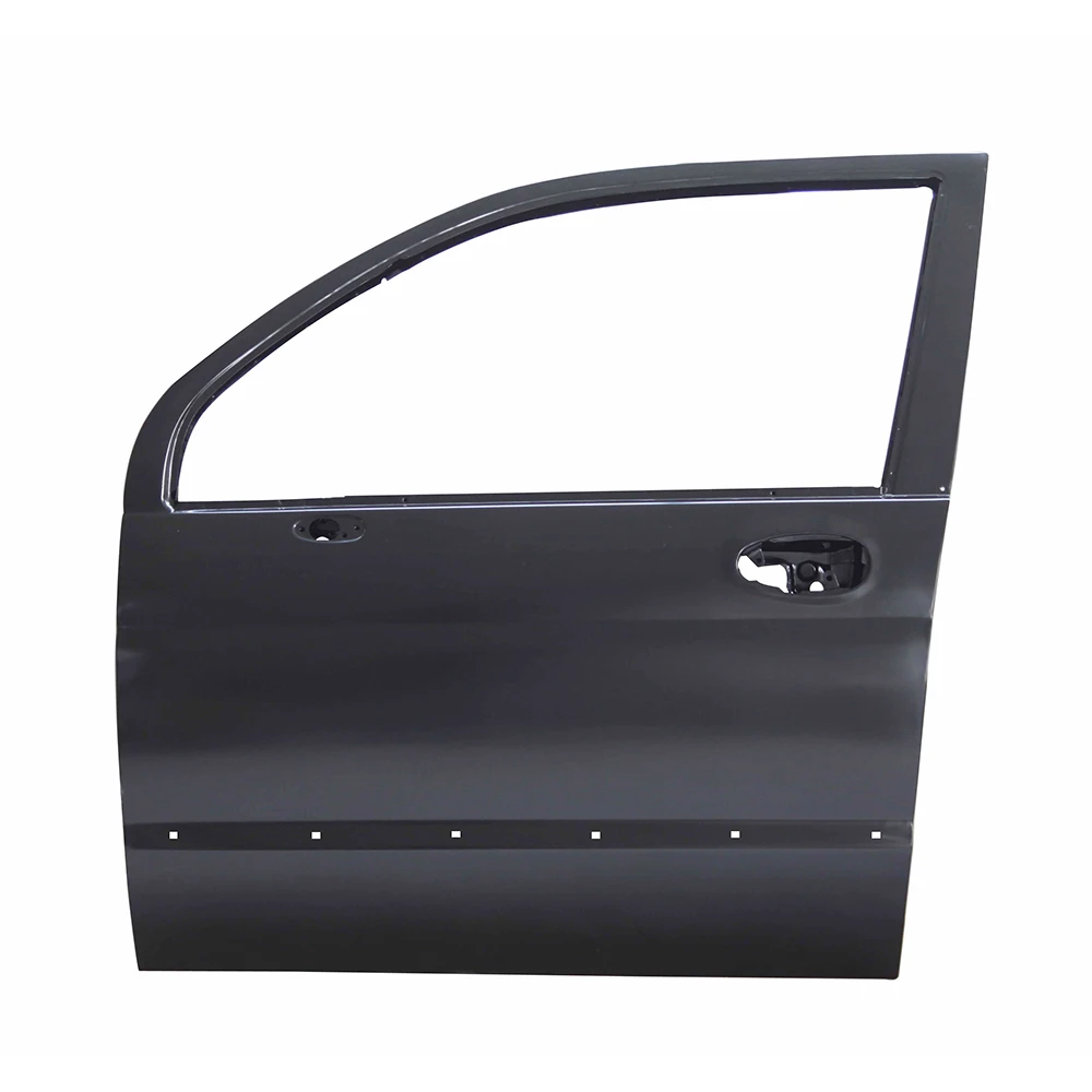 Replacement Precise Fitment Car Doors Auto Door Panel for Spark 2001  M100 Matiz 1999 OEM 96610952