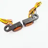 Black Housing + Smoked Lens + LED + 3-Wire (Single Unit)