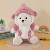 Solo vestiti da squalo rosa