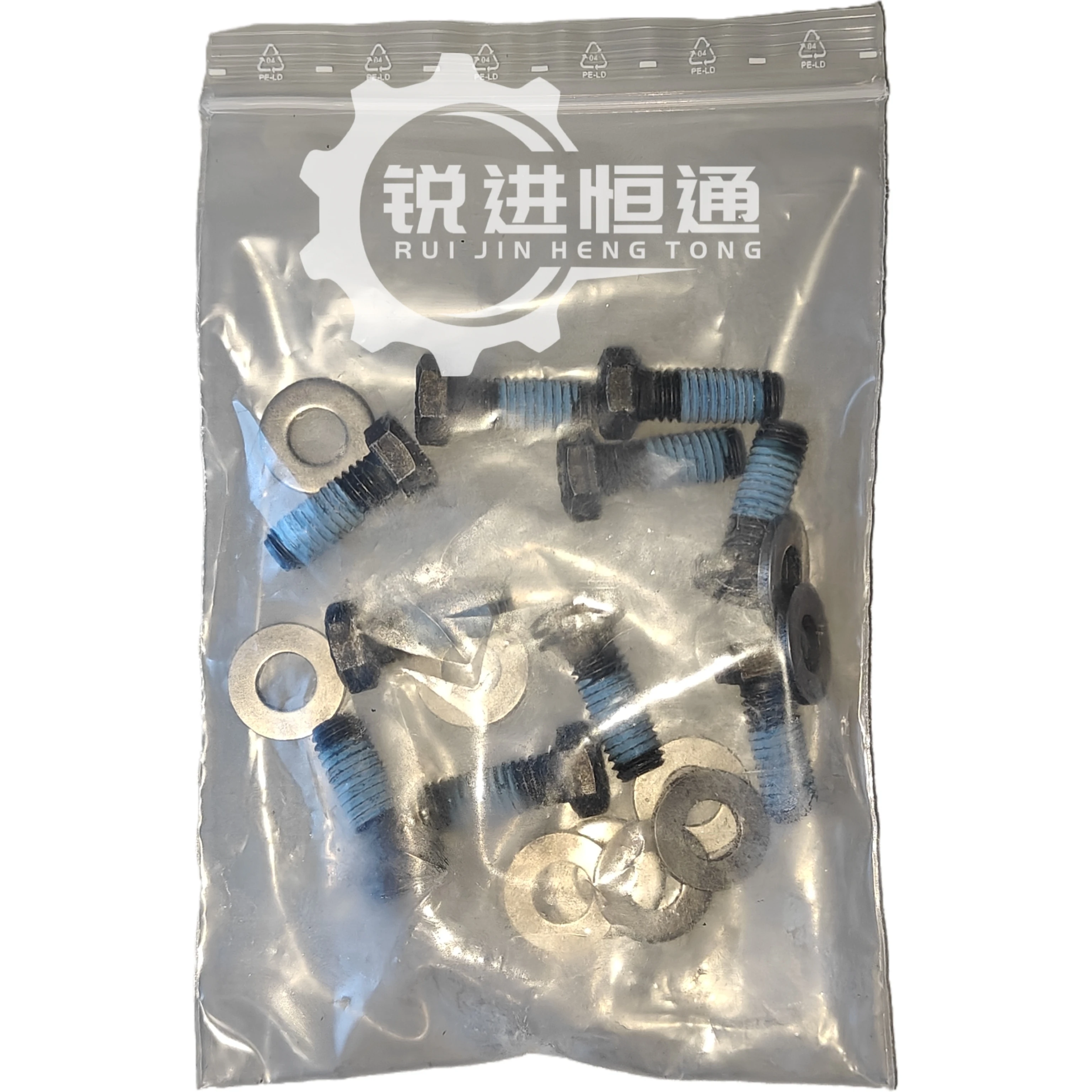 Dana 802335 Transmission Plate Kit for Material Handling