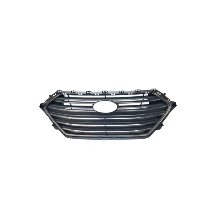 KEBEL New Auto Body Part Grille Chromed OEM 86350-F2100 for Hyundai Elantra 2016