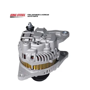 KINGSTEEL OEM 1800A379 Car Auto Parts Autopartes Para Autos Electrical Engine Best Alternator for MITSUBISHI L200 KK KL 2016-