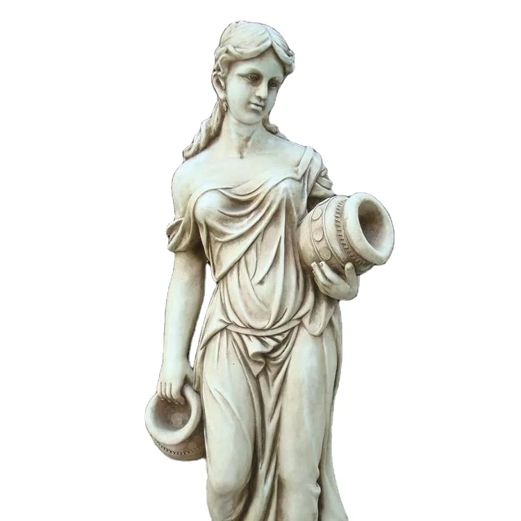 Aphrodite Greek Goddess Of Love Beauty And Fertility Statue - Buy Aphrodite Greek  Goddess Of Love Beauty And Fertility Statue Product on 