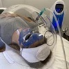 O2toderm Machine + Dome