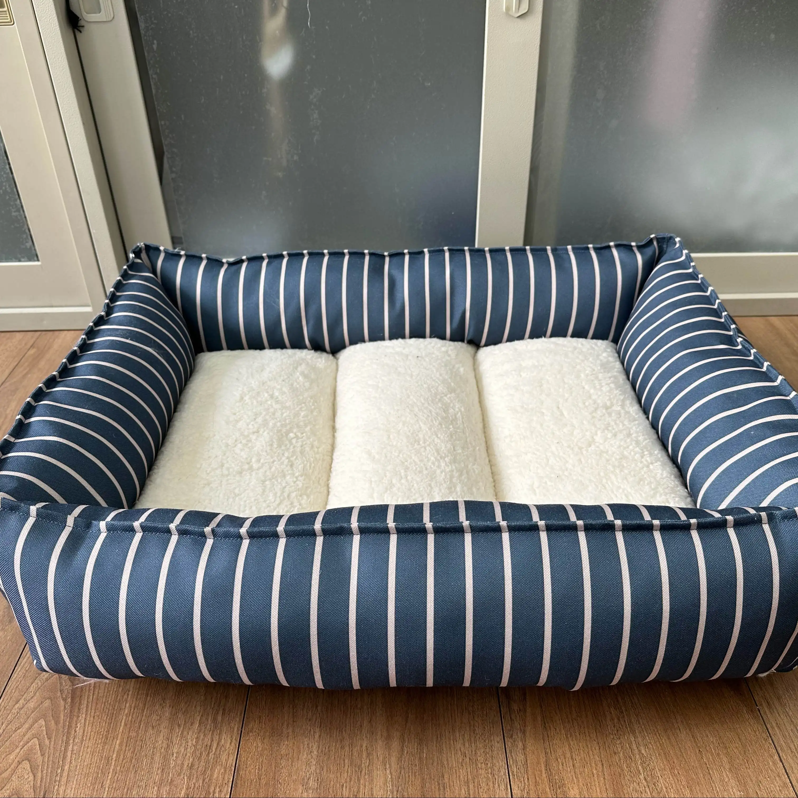 Professional Pet Bedding Manufacturer Product Show Stream 2023