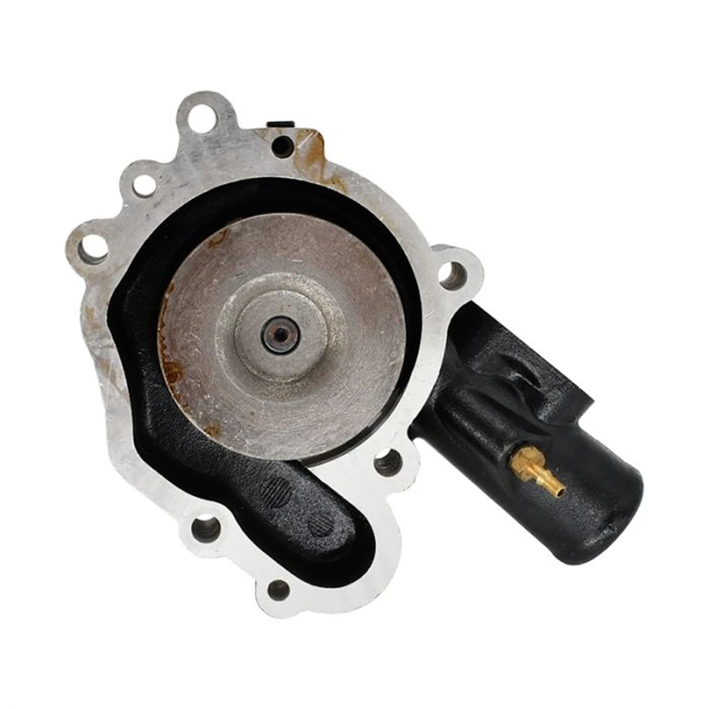 IZUMI Water Pump for Hyundai for Doosan R55-7 R55-7S R55-9 R60-7 R60-9 DH55-7 DH60 DH80-7 China Manufacturer Engine Parts